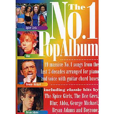 9780711973251 - No 1 Pop Album