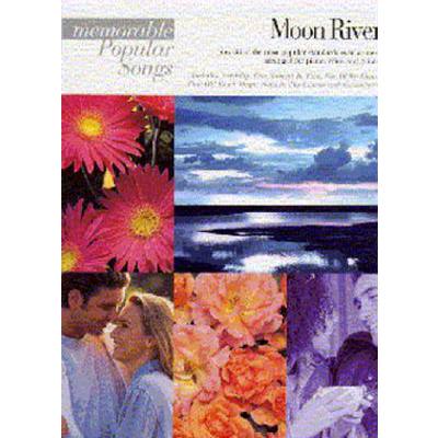 9780711973848 - Memorable popular songs - Moon river