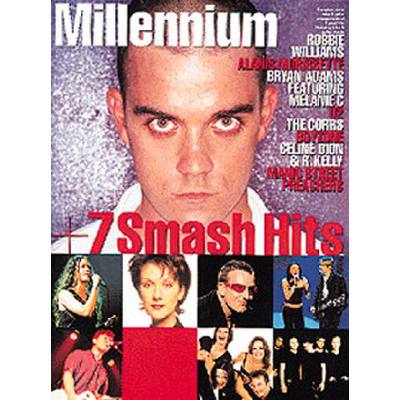 9780711974074 - Millennium + 7 smash hits