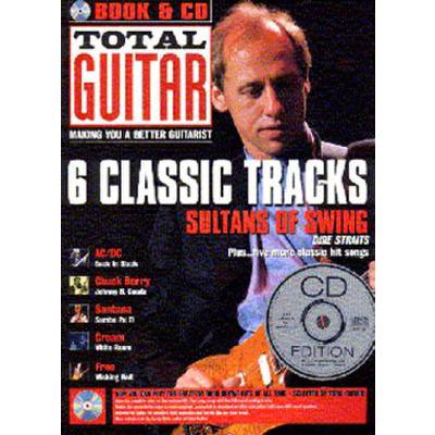 9780711974654 - Total guitar 2