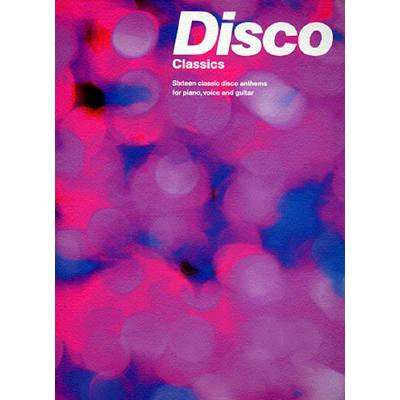 9780711974944 - Disco Classics