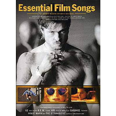 9780711974975 - Essential film songs