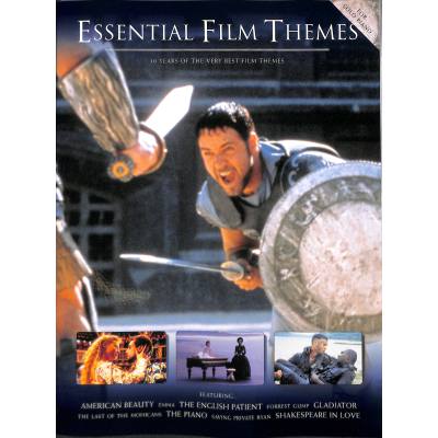 9780711974982 - Essential film themes