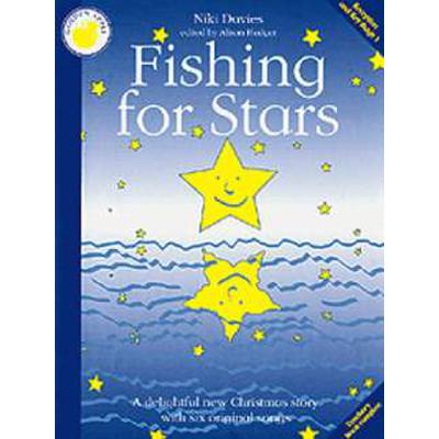 9780711975644 - Fishing for stars