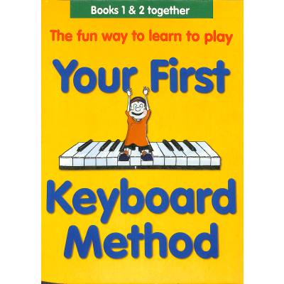 9780711975781 - Your first keyboard method