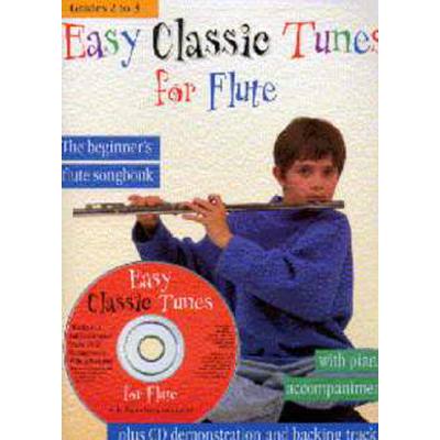 9780711976740 - Easy classic tunes