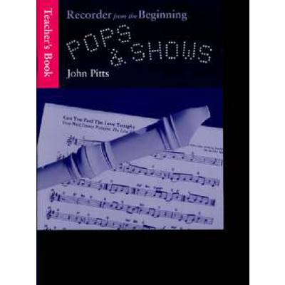 9780711976887 - Pops + shows