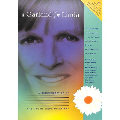 9780711977372 - A Garland for Linda