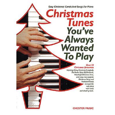 9780711977679 - Christmas tunes youve always wanted to play