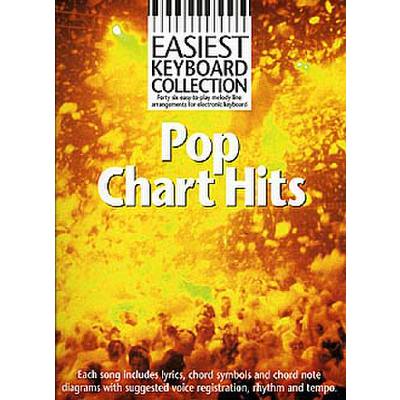 9780711977891 - Pop chart hits