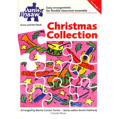 9780711977976 - Christmas Collection