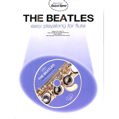 9780711978065 - The Beatles