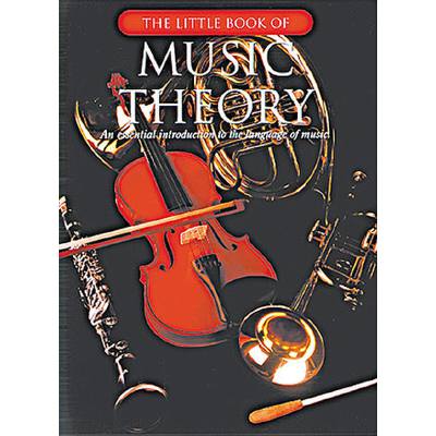 9780711978249 - The little book of music theory