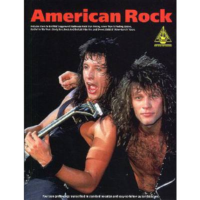 9780711978263 - American Rock