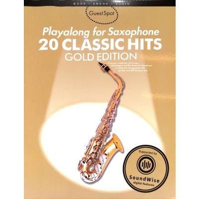 9780711978416 - 20 classic hits - gold edition