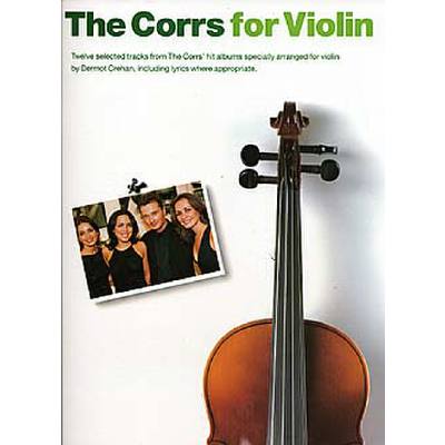 9780711978713 - For violin