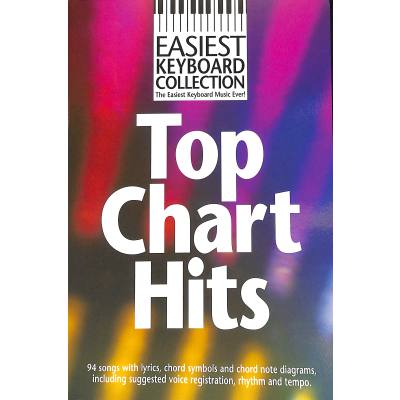 9780711979956 - Top chart hits