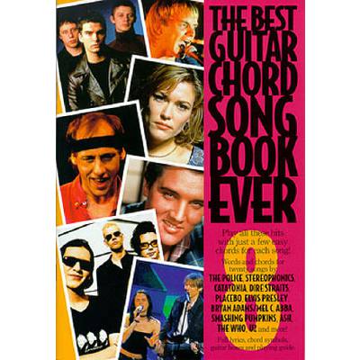 9780711980358 - The best guitar songbook ever 8