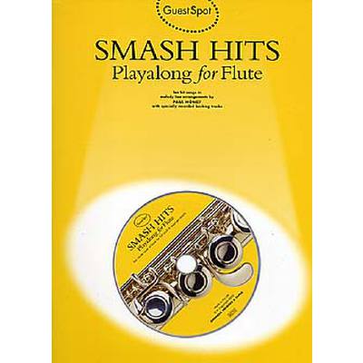 9780711980631 - Smash hits