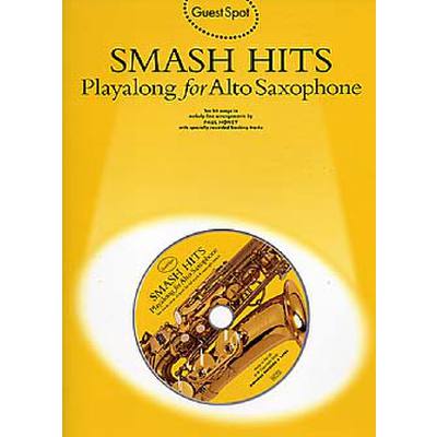 9780711980655 - Smash hits