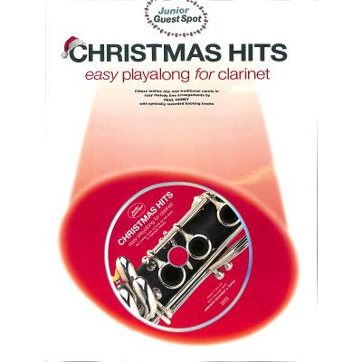 9780711980730 - Christmas hits