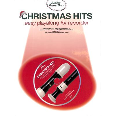 9780711980754 - Christmas hits