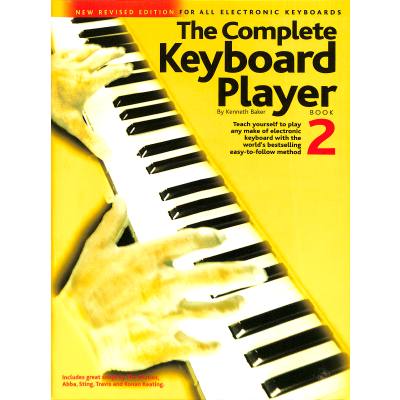 9780711980792 - Complete keyboard player 2