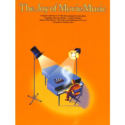 9780711980884 - Joy of movie music