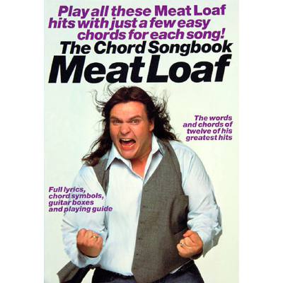 9780711981126 - Chord Songbook