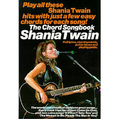 9780711981133 - Chord Songbook