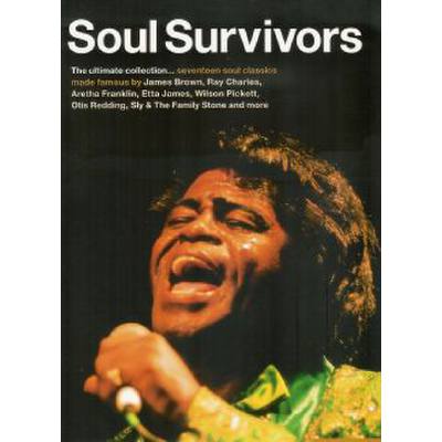 9780711981690 - Soul survivors