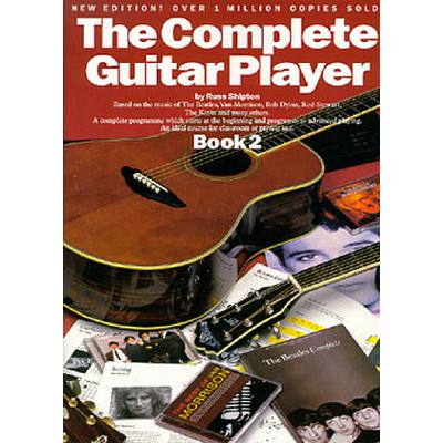 9780711982277 - The complete guitar player 2