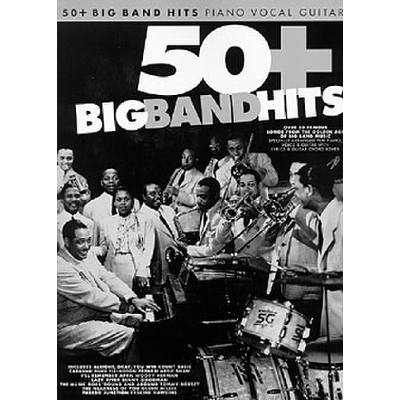 9780711982376 - 50 + big band hits