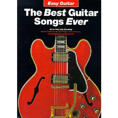 9780711982390 - The best guitar songs ever