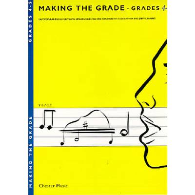 9780711982963 - Making the grade grades 4-5