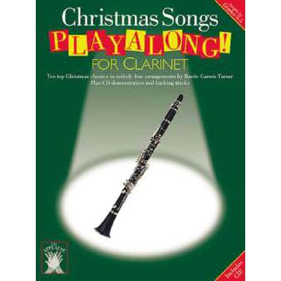 9780711983069 - Christmas songs playalong 9780711983069 - Christmas songs playalong