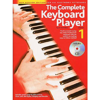 9780711983564 - Complete keyboard player 1