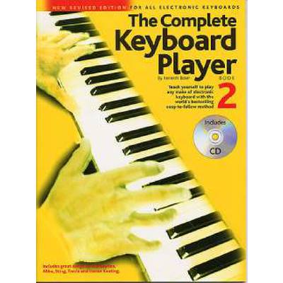 9780711983571 - Complete keyboard player 2