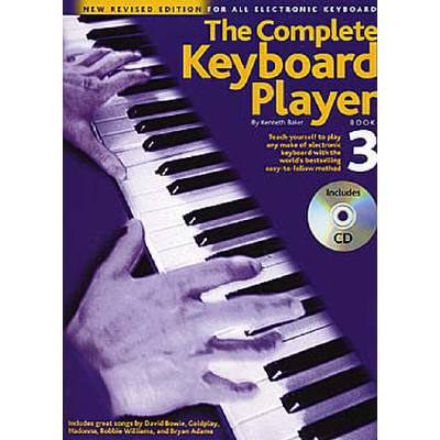 9780711983595 - Complete keyboard player 3