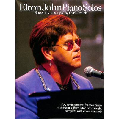 9780711984356 - Piano solos