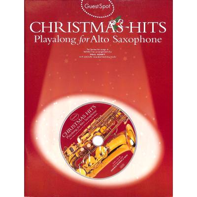 9780711984387 - Christmas hits