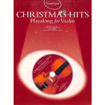 9780711984394 - Christmas hits