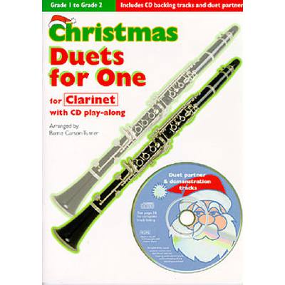 9780711984431 - Duets for one - Christmas 9780711984431 - Duets for one - Christmas