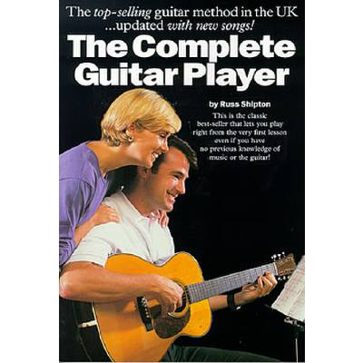 9780711984493 - The new complete guitar player