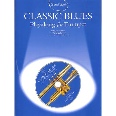 9780711984547 - Classic blues