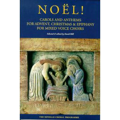 9780711984554 - Noel - carols and anthems