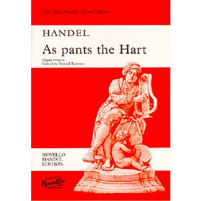 9780711984592 - As pants the hart