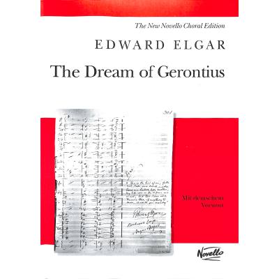 9780711984608 - Dream of gerontius