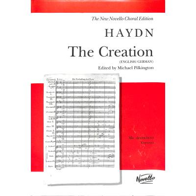 9780711984615 - The creation