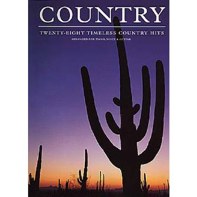 9780711984844 - Country - 28 timeless Country hits